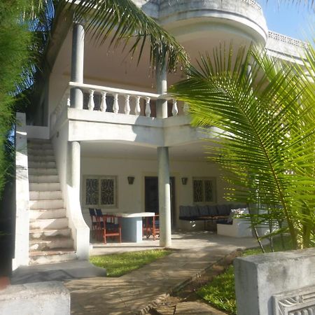 Downtown Malindi Apartment Exterior foto