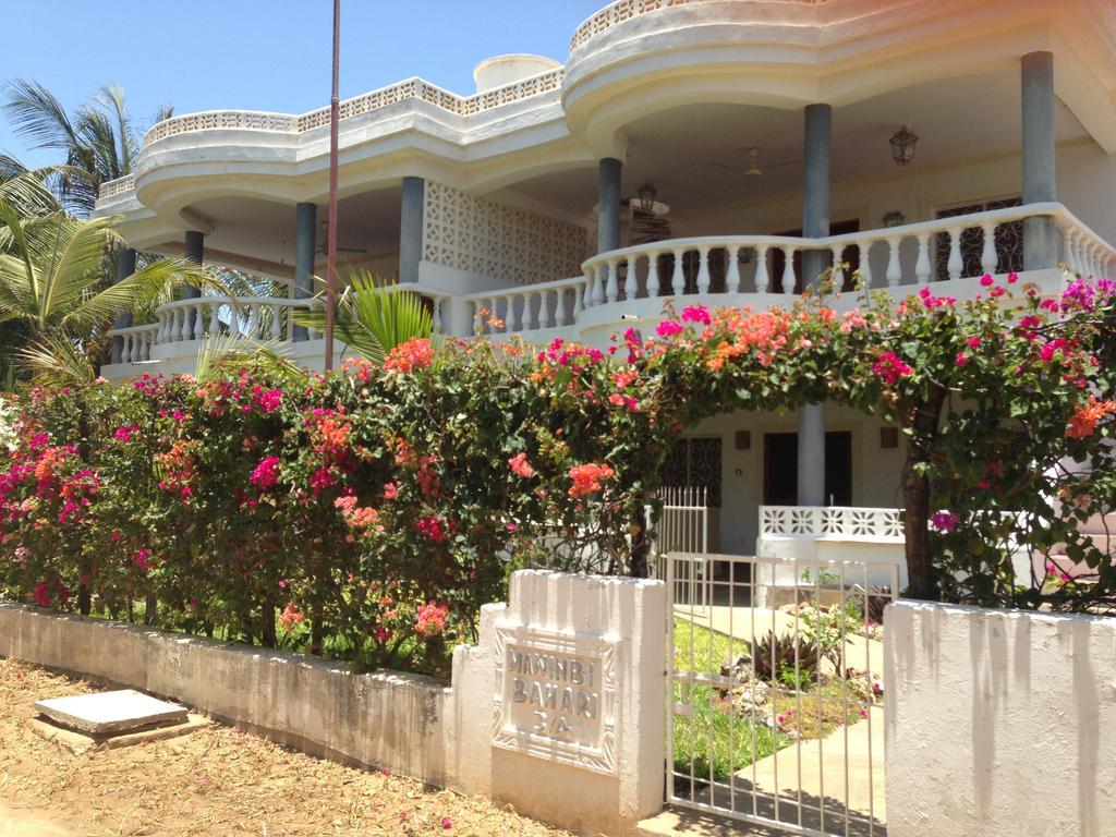 Downtown Malindi Apartment Exterior foto